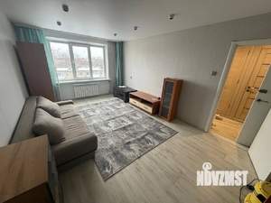 1-к квартира, на длительный срок, 34м2, 7/9 этаж