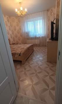 3-к квартира, на длительный срок, 88м2, 13/17 этаж