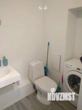 1-к квартира, на длительный срок, 35м2, 8/17 этаж