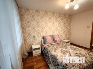 2-к квартира, посуточно, 48м2, 3/5 этаж