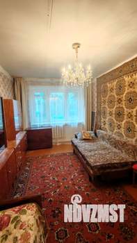 3-к квартира, на длительный срок, 58м2, 1/5 этаж