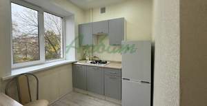 1-к квартира, на длительный срок, 31м2, 3/5 этаж