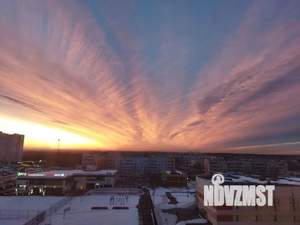 2-к квартира, посуточно, 60м2, 8/17 этаж