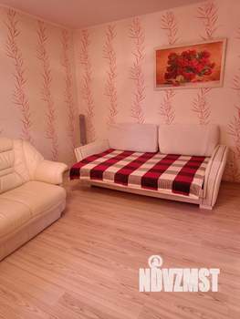 2-к квартира, посуточно, 70м2, 1/1 этаж