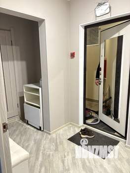 1-к квартира, на длительный срок, 43м2, 14/17 этаж