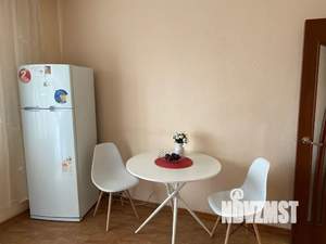 1-к квартира, посуточно, 45м2, 3/10 этаж
