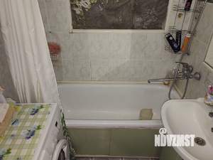 1-к квартира, на длительный срок, 40м2, 6/10 этаж