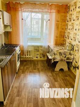 1-к квартира, посуточно, 40м2, 2/9 этаж