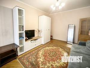 1-к квартира, на длительный срок, 41м2, 5/5 этаж