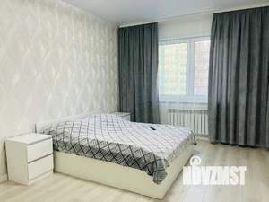 2-к квартира, посуточно, 60м2, 1/1 этаж
