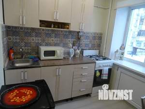 1-к квартира, посуточно, 32м2, 2/5 этаж