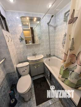 1-к квартира, на длительный срок, 37м2, 2/9 этаж