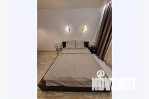 1-к квартира, посуточно, 40м2, 6/9 этаж