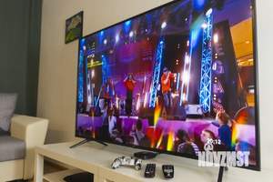 1-к квартира, посуточно, 47м2, 2/17 этаж