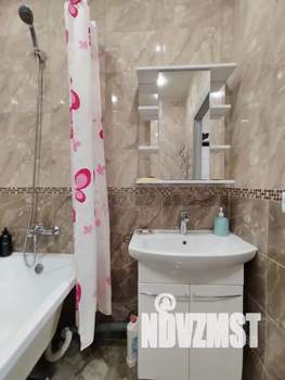 1-к квартира, посуточно, 36м2, 3/15 этаж