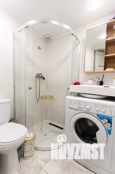 1-к квартира, посуточно, 28м2, 1/5 этаж