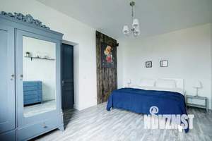 1-к квартира, посуточно, 60м2, 5/5 этаж