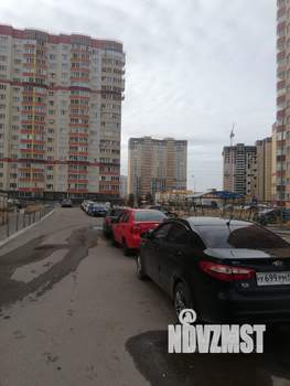 2-к квартира, на длительный срок, 67м2, 18/25 этаж