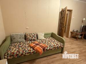 1-к квартира, на длительный срок, 41м2, 3/9 этаж