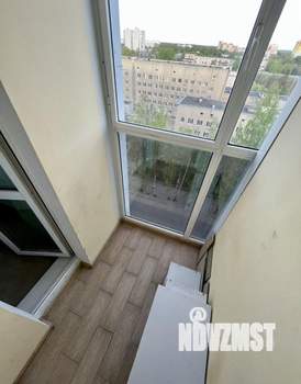 Студия квартира, на длительный срок, 25м2, 8/10 этаж
