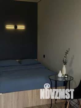 Студия квартира, посуточно, 25м2, 8/16 этаж