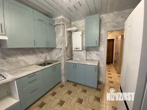 1-к квартира, на длительный срок, 49м2, 3/10 этаж