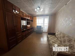 1-к квартира, на длительный срок, 35м2, 5/9 этаж