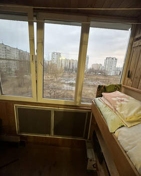 2-к квартира, на длительный срок, 60м2, 4/9 этаж