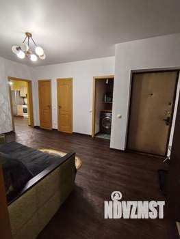 2-к квартира, на длительный срок, 90м2, 6/17 этаж