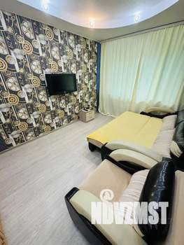 2-к квартира, посуточно, 45м2, 1/5 этаж