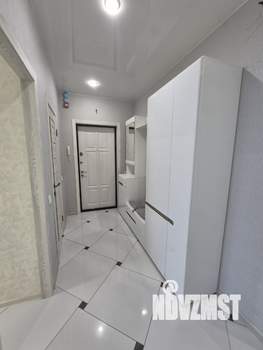 2-к квартира, посуточно, 67м2, 13/16 этаж