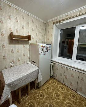 2-к квартира, на длительный срок, 44м2, 4/5 этаж