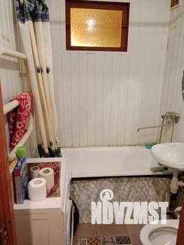 1-к квартира, посуточно, 32м2, 4/5 этаж