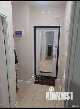 1-к квартира, на длительный срок, 33м2, 5/15 этаж