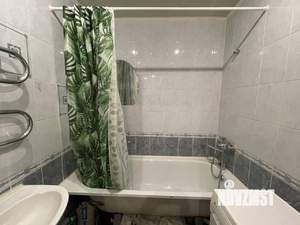 1-к квартира, на длительный срок, 41м2, 4/9 этаж