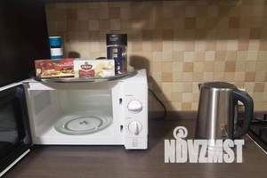 1-к квартира, посуточно, 60м2, 2/10 этаж