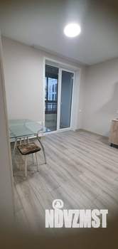 1-к квартира, на длительный срок, 33м2, 6/25 этаж