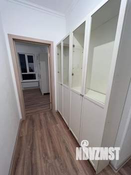 2-к квартира, на длительный срок, 51м2, 12/16 этаж