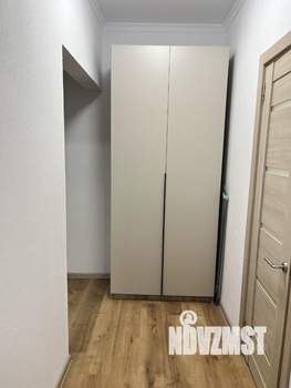 1-к квартира, на длительный срок, 37м2, 6/17 этаж