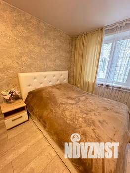 1-к квартира, посуточно, 40м2, 4/9 этаж