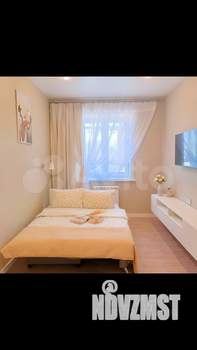 1-к квартира, на длительный срок, 38м2, 4/5 этаж