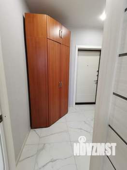 1-к квартира, на длительный срок, 45м2, 2/12 этаж