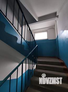 1-к квартира, на длительный срок, 31м2, 5/5 этаж