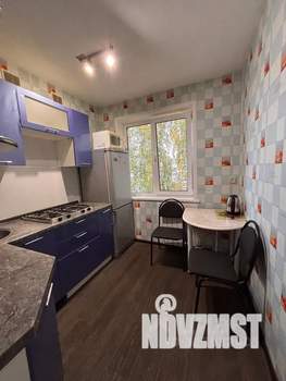 2-к квартира, посуточно, 52м2, 5/5 этаж