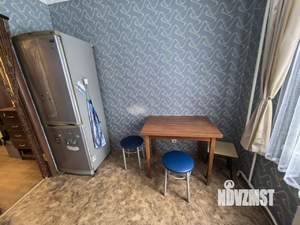 1-к квартира, на длительный срок, 37м2, 2/9 этаж