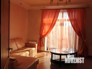 2-к квартира, на длительный срок, 90м2, 4/6 этаж