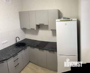 1-к квартира, на длительный срок, 40м2, 5/16 этаж