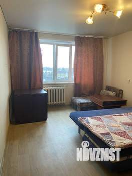 1-к квартира, на длительный срок, 38м2, 6/9 этаж