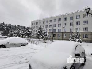 2-к квартира, на длительный срок, 45м2, 2/4 этаж