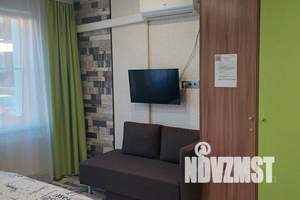 1-к квартира, посуточно, 24м2, 1/11 этаж